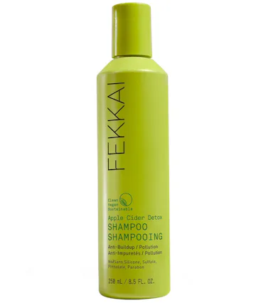 The 6 Best Sulfate-Free Shampoos For Oily Hair